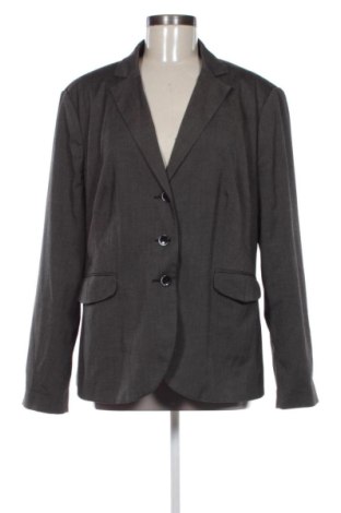 Damen Blazer Yessica, Größe XXL, Farbe Braun, Preis 25,00 €, #136706352