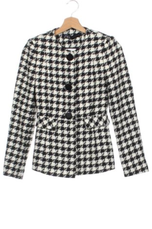 Sacou de femei Zara, Mărime XS, Culoare Multicolor, Preț 143,99 Lei, #136654624