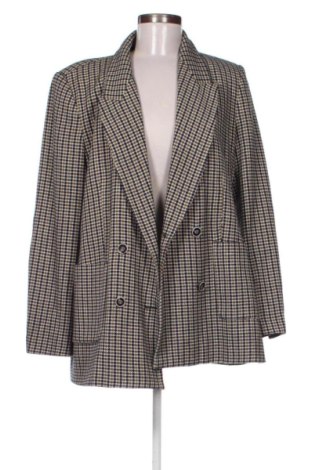 Damski żakiet Zara, Rozmiar XL, Kolor Kolorowy, Cena 131,58 zł, #136690344