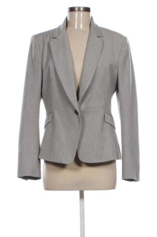 Sacou de femei Zara, Mărime M, Culoare Gri, Preț 264,99 Lei, #136703444