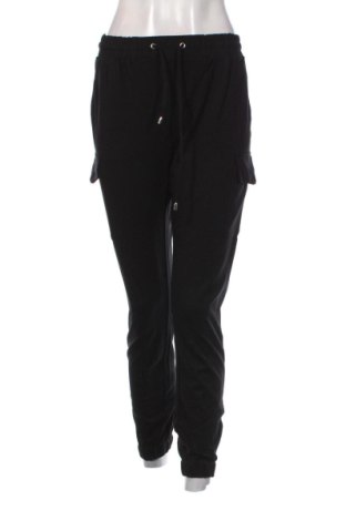 Női sport nadrág Amisu, Méret S, Szín Fekete, Ár 3 659 Ft, #136711385