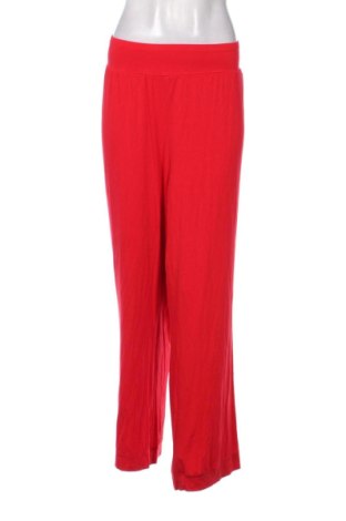 Pantaloni trening de femei Unbranded, Mărime XXL, Culoare Roșu, Preț 73,99 Lei, #136717514