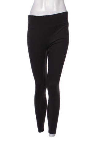 Дамско спортно долнище H&M, Размер S, Цвят Черен, Цена 8,69 €, #136724245