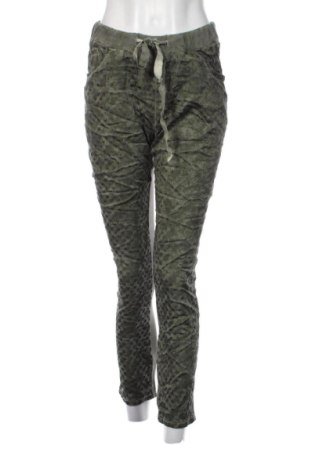 Damen Sporthose Unbranded, Größe M, Farbe Grün, Preis 9,99 €, #136730822