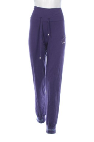 Pantaloni trening de femei Good Mood, Mărime M, Culoare Mov, Preț 130,99 Lei, #136730941