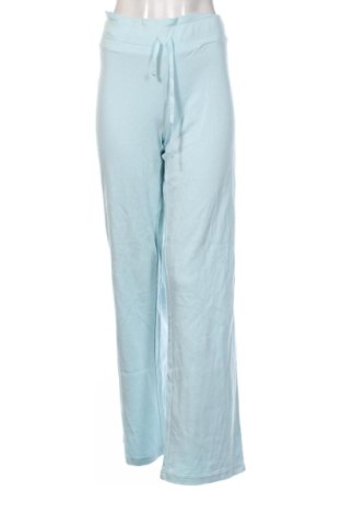 Дамско спортно долнище Tezenis, Размер XL, Цвят Син, Цена 10,22 €, #136733273