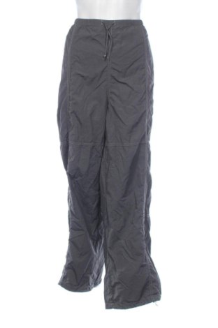 Дамско спортно долнище H&M, Размер XXL, Цвят Сив, Цена 12,78 €, #136734296