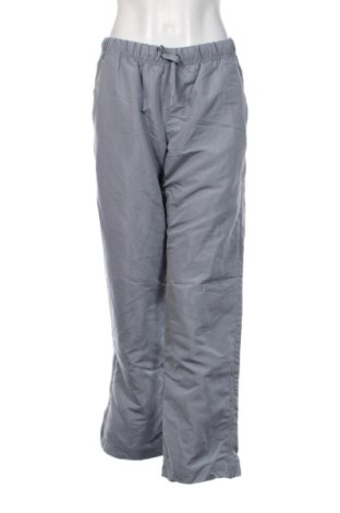 Дамско спортно долнище Shamp, Размер L, Цвят Сив, Цена 10,73 €, #136739984