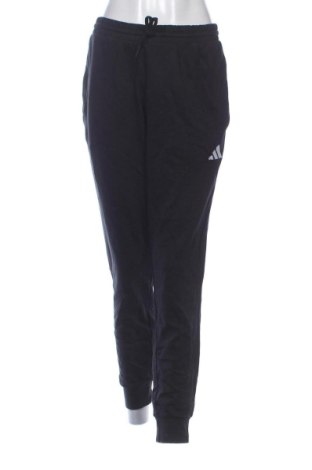 Pantaloni trening de femei Adidas, Mărime L, Culoare Negru, Preț 139,99 Lei, #136740841