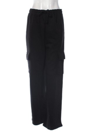 Dámské tepláky Sinsay, Velikost XL, Barva Černá, Cena  359,00 Kč, #136744724