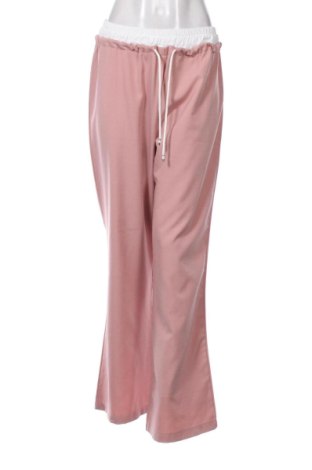 Damen Sporthose Cristina, Größe S, Farbe Aschrosa, Preis 11,00 €, #136753684