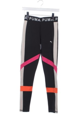 Дамско спортно долнище PUMA, Размер XS, Цвят Многоцветен, Цена 17,38 €, #136756506