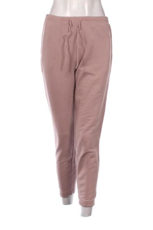 Damen Sporthose Vince, Größe L, Farbe Aschrosa, Preis 46,28 €, #136762306