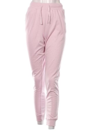 Pantaloni trening de femei In Extenso, Mărime S, Culoare Roz, Preț 53,99 Lei, #136763886