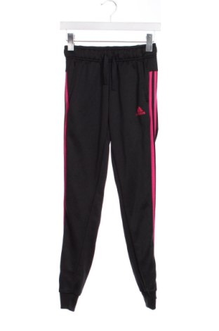 Pantaloni trening de femei Adidas, Mărime XXS, Culoare Negru, Preț 129,99 Lei, #136661403