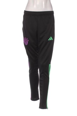 Damskie spodnie sportowe Adidas, Rozmiar S, Kolor Kolorowy, Cena 110,99 zł