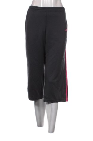 Damskie spodnie sportowe Adidas, Rozmiar XL, Kolor Szary, Cena 110,99 zł, #136673255