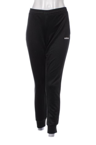 Damskie spodnie sportowe Adidas, Rozmiar XL, Kolor Czarny, Cena 110,99 zł