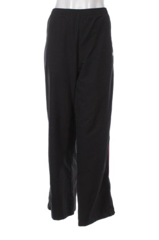Damskie spodnie sportowe Adidas, Rozmiar XXL, Kolor Czarny, Cena 110,99 zł