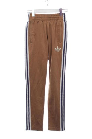 Γυναικείο αθλητικό παντελόνι Adidas Originals, Μέγεθος XS, Χρώμα Πολύχρωμο, Τιμή 25,99 €, #136706741