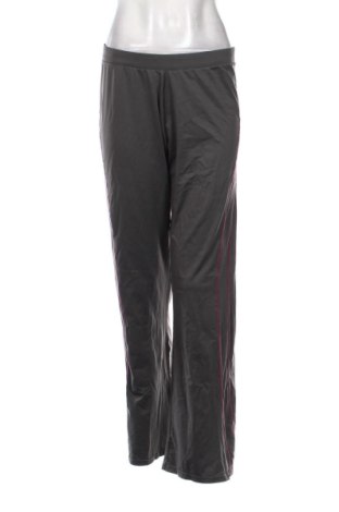 Damskie spodnie sportowe Carry, Rozmiar L, Kolor Szary, Cena 79,00 zł, #136684538