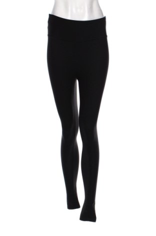 Damskie spodnie sportowe Decathlon, Rozmiar S, Kolor Czarny, Cena 78,99 zł, #136706506