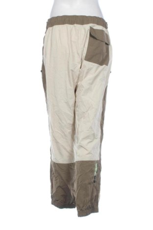 Damskie spodnie sportowe Eddie Bauer, Rozmiar XL, Kolor Kolorowy, Cena 110,99 zł