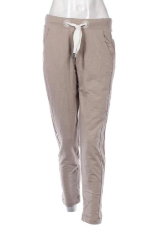 Damen Sporthose Elbsand, Größe L, Farbe Beige, Preis 51,99 €, #136695834