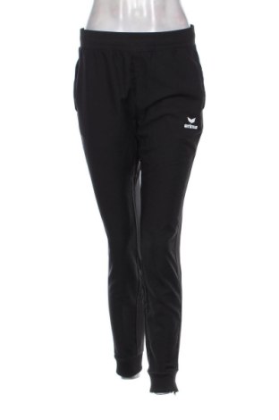 Damen Sporthose Erima, Größe M, Farbe Schwarz, Preis 30,99 €, #136696917
