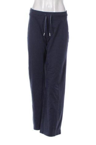 Damen Sporthose Esprit Sports, Größe L, Farbe Blau, Preis 17,00 €, #136674647