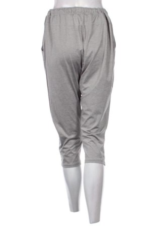 Damskie spodnie sportowe Essentials by Tchibo, Rozmiar L, Kolor Szary, Cena 78,99 zł