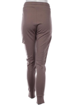 Damskie spodnie sportowe Ever.me by Takko Fashion, Rozmiar XL, Kolor Brązowy, Cena 78,99 zł