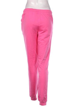 Дамско спортно долнище Ever.me by Takko Fashion, Размер S, Цвят Розов, Цена 15,33 €