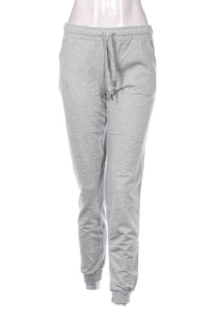 Дамско спортно долнище Ever.me by Takko Fashion, Размер L, Цвят Сив, Цена 15,33 €