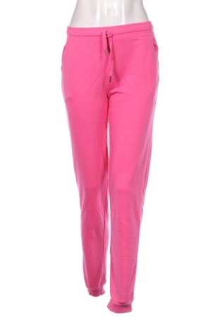 Дамско спортно долнище Ever.me by Takko Fashion, Размер L, Цвят Розов, Цена 15,33 €, #136687863