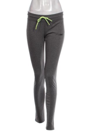 Pantaloni trening de femei Flair, Mărime S, Culoare Gri, Preț 83,99 Lei, #136700823