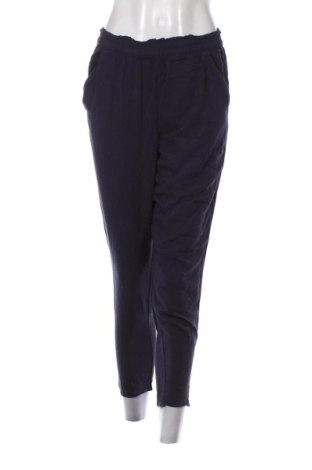 Damskie spodnie sportowe H&M Divided, Rozmiar XL, Kolor Niebieski, Cena 78,99 zł