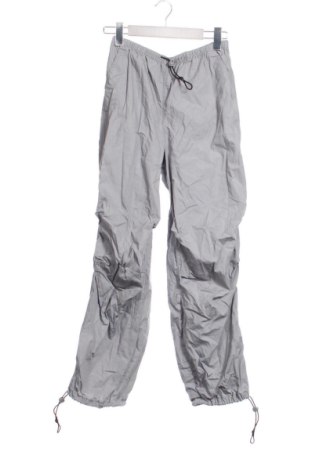 Damskie spodnie sportowe H&M Divided, Rozmiar XS, Kolor Szary, Cena 45,99 zł, #136691899