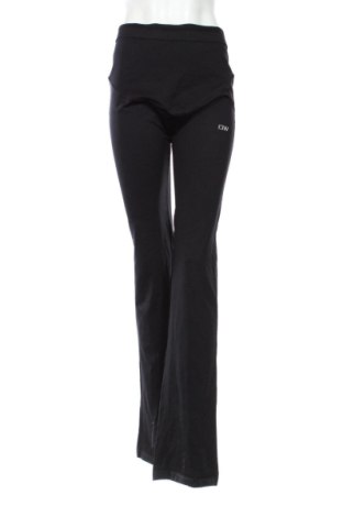Pantaloni trening de femei ICIW, Mărime XL, Culoare Negru, Preț 243,99 Lei, #136681162
