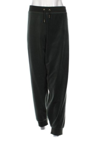 Damen Sporthose Juicy Couture, Größe 3XL, Farbe Grün, Preis 20,91 €, #136690487