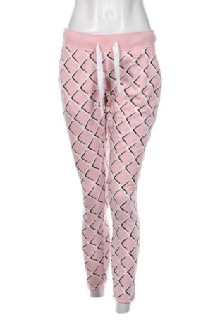 Damskie spodnie sportowe Juvia, Rozmiar M, Kolor Kolorowy, Cena 112,53 zł, #136701573