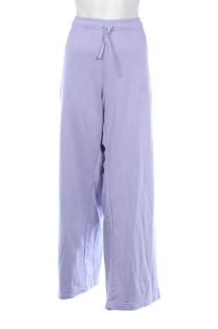 Damen Sporthose Nike, Größe 3XL, Farbe Lila, Preis 61,99 €, #136675370