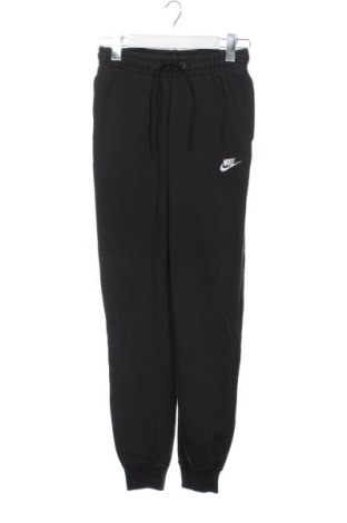 Damskie spodnie sportowe Nike, Rozmiar XS, Kolor Czarny, Cena 143,99 zł, #136733192
