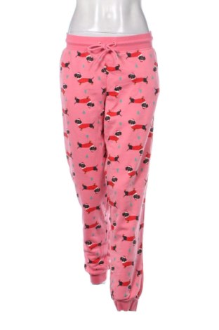 Pantaloni trening de femei Oyanda, Mărime XXL, Culoare Multicolor, Preț 77,25 Lei, #136685707