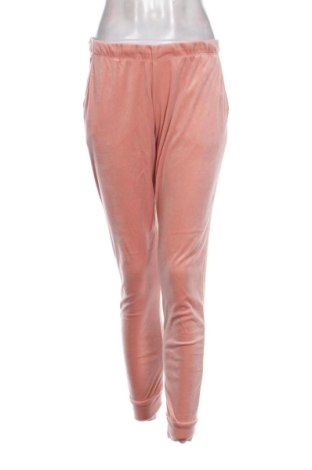 Pantaloni trening de femei Oyanda, Mărime M, Culoare Roz, Preț 91,99 Lei, #136690600