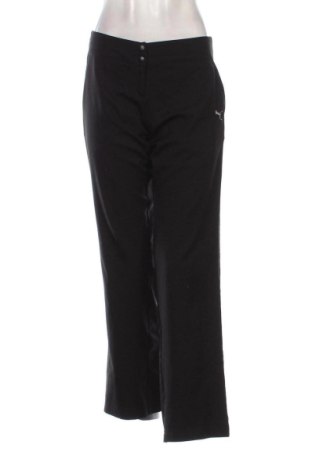 Damen Sporthose PUMA, Größe L, Farbe Schwarz, Preis 20,99 €, #136692077
