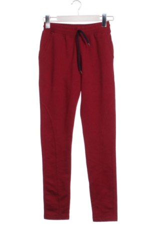 Pantaloni trening de femei Rich, Mărime XS, Culoare Roșu, Preț 140,70 Lei, #136701296