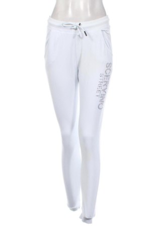 Damen Sporthose Scervino Street, Größe S, Farbe Weiß, Preis 30,99 €, #132052191