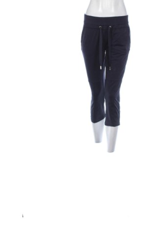Damen Sporthose Street One, Größe L, Farbe Blau, Preis 17,00 €, #136693238
