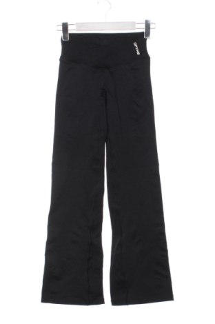 Dámske tepláky Unbranded, Veľkosť XXS, Farba Čierna, Cena  15,00 €, #136648982